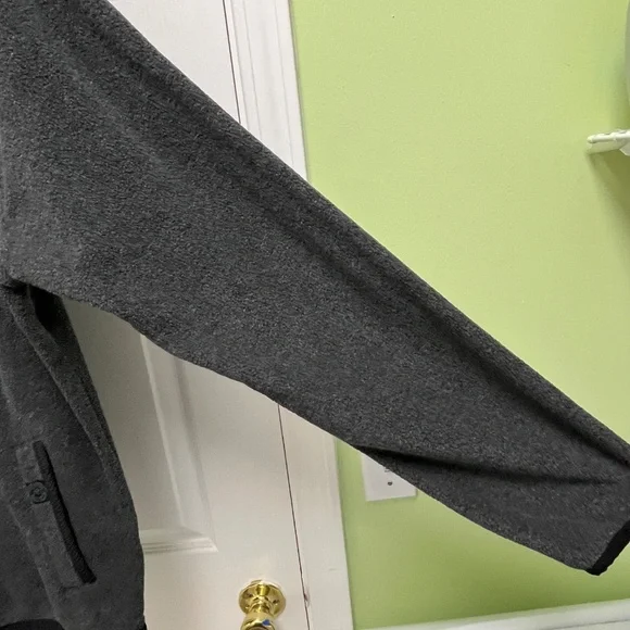 Men's Aeropostale Pullover Hoodie 1987 NY L - Picture 4 of 15